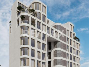 DEPARTAMENTO EN VENTA EN CONCORD, EN LA CACHO, TIJUANA.