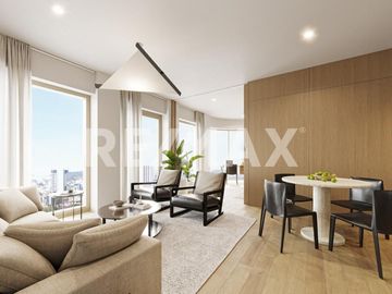 DEPARTAMENTO EN VENTA EN CONCORD, EN LA CACHO, TIJUANA.