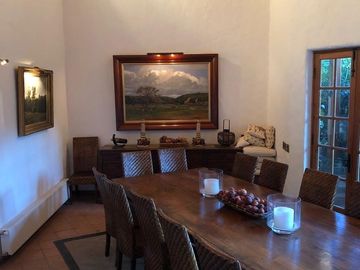 Curacaví, campo de agrado, buena casa, cerros, ecuestre