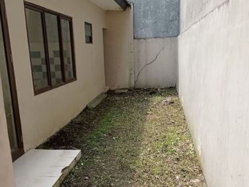 Dijual Rumah Minimalis Hook di Cluster The Atmosphere Sentul Nirwana Bogor