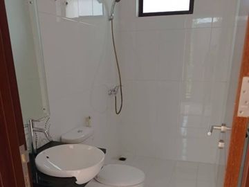 Dijual Rumah Minimalis Hook di Cluster The Atmosphere Sentul Nirwana Bogor