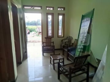 Persada Ali Jaya Residence: Hunian strategis, free Pagar dan Canopy