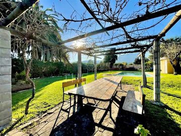 Casa en Venta en La Bombilla, Olmue