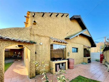 Casa en Venta en La Bombilla, Olmue