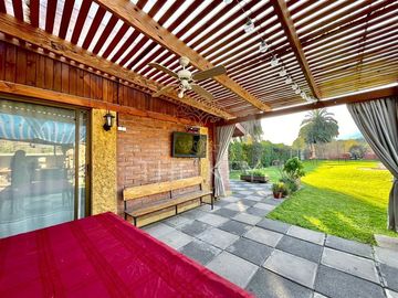 Casa en Venta en La Bombilla, Olmue