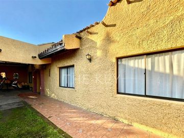 Casa en Venta en La Bombilla, Olmue