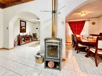 Casa en Venta en La Bombilla, Olmue