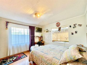 Casa en Venta en La Bombilla, Olmue