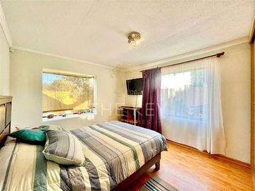 Casa en Venta en La Bombilla, Olmue