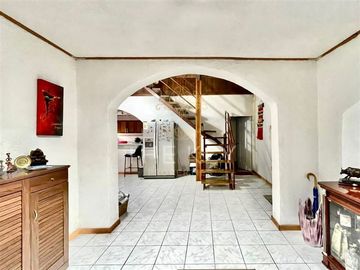 Casa en Venta en La Bombilla, Olmue