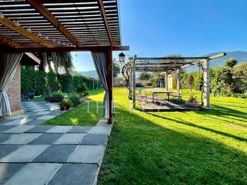 Casa en Venta en La Bombilla, Olmue