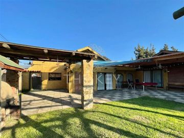 Casa en Venta en La Bombilla, Olmue