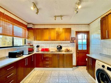 Casa en Venta en La Bombilla, Olmue