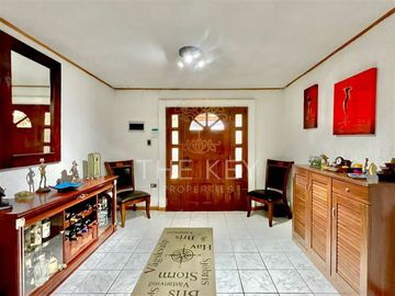 Casa en Venta en La Bombilla, Olmue