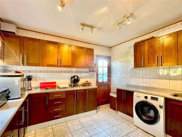 Casa en Venta en La Bombilla, Olmue