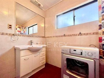 Casa en Venta en La Bombilla, Olmue