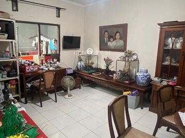 Dijual Rumah Strategis Harga Menarik Di Rempoa Tangsel