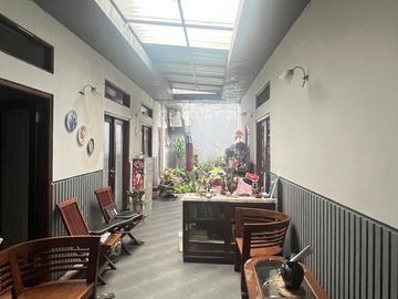 Dijual Rumah Strategis Harga Menarik Di Rempoa Tangsel