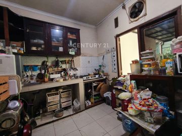 Dijual Rumah Strategis Harga Menarik Di Rempoa Tangsel