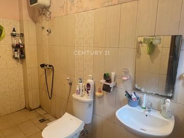 Dijual Rumah Strategis Harga Menarik Di Rempoa Tangsel