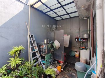 Dijual Rumah Strategis Harga Menarik Di Rempoa Tangsel