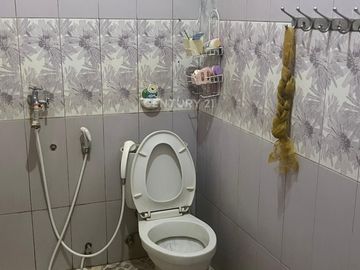 Dijual Rumah Strategis Harga Menarik Di Rempoa Tangsel