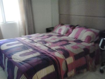Disewakan Apartemen Full Furnish Kelapa Gading Square