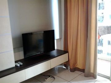 Disewakan Apartemen Full Furnish Kelapa Gading Square