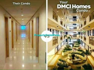 1BR-29sqm CELANDINE Condo in Quezon City Near Zinnia