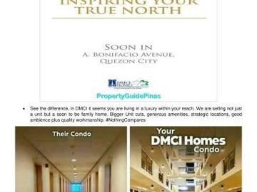 1BR-29sqm CELANDINE Condo in Quezon City Near Zinnia