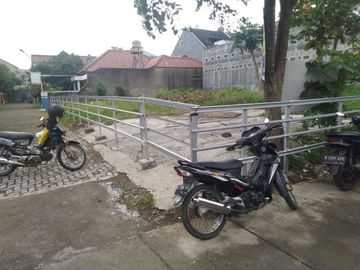 Tanah Bandung Premium 5jtaan per meter sisa 1 unit
