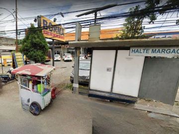Tanah Bandung Premium 5jtaan per meter sisa 1 unit