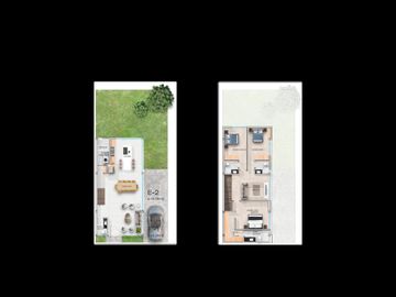 Vendo espectacular casa de 3 dormitorios en proyecto en desarrollo, Cumbayá