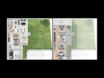 Vendo espectacular casa de 3 dormitorios en proyecto en desarrollo, Cumbayá