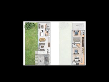 Vendo espectacular casa de 3 dormitorios en proyecto en desarrollo, Cumbayá