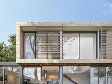 Vendo espectacular casa de 3 dormitorios en proyecto en desarrollo, Cumbayá