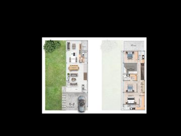 Vendo espectacular casa de 3 dormitorios en proyecto en desarrollo, Cumbayá
