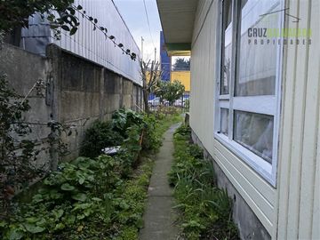 Casa en Venta en Rengifo