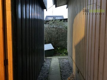 Casa en Venta en Rengifo