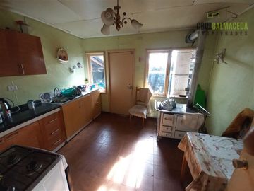 Casa en Venta en Rengifo