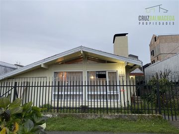 Casa en Venta en Rengifo