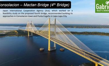68 sqm Garden Residences in Soltana Nature Residences Mactan