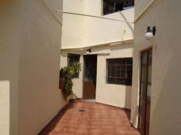 EDIFICIO CON 12 DEPTOS Y 5 LOCALES COMERCIALES