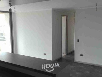 Departamento Plaza lo cruzat ID: 137823s