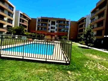 Departamento Plaza lo cruzat ID: 137823s