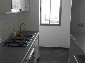 Departamento Plaza lo cruzat ID: 137823s