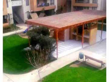 Departamento Plaza lo cruzat ID: 137823s