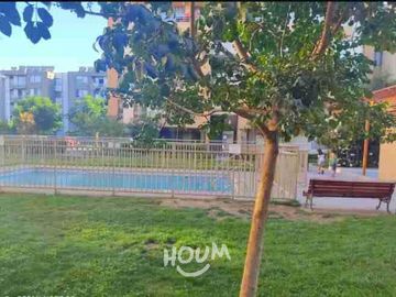 Departamento Plaza lo cruzat ID: 137823s