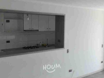 Departamento Plaza lo cruzat ID: 137823s