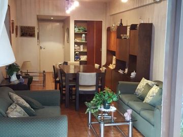 VENTA DPTO ALMAGRO 4 AMB al LADO 